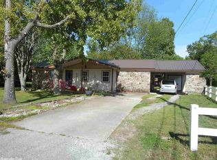 305 Redbud Ave, Mountain View, AR 72560