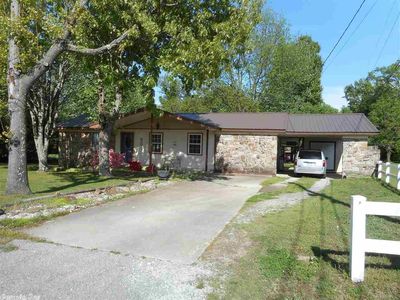 305 Redbud Ave, Mountain View, AR, 72560