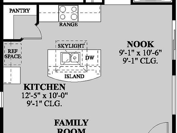Floor Plan.