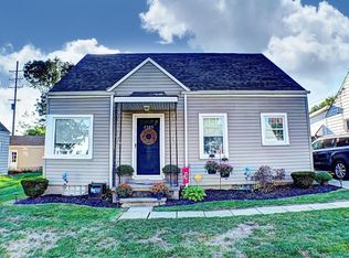 2580 25th St, Cuyahoga Falls, OH