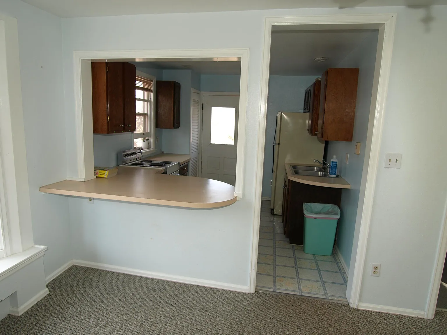 1 bed, 500 sqft, $1,350 — Photo 4