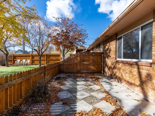 317 N 16th St APT E, Canon City, CO 81212