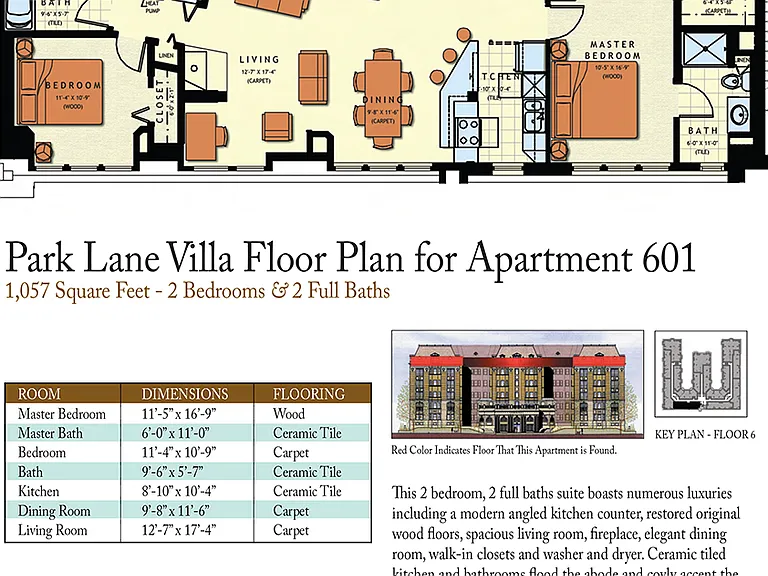 Park Lane Villa — Photo 90