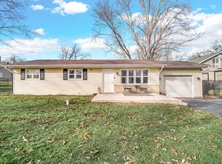 5104 Burr Oak Ter, Lowell, IN 46356
