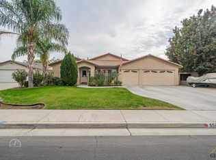 5513 Sicily Ct, Bakersfield, CA 93308