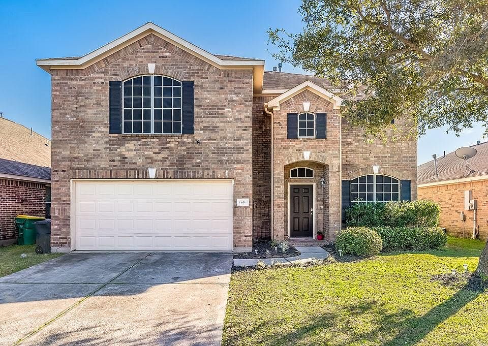 1st image of 1519 Squire Dr