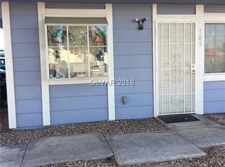 5409 Centurion Ct UNIT 103, Whitney, NV 89122