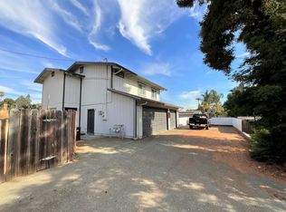 681 Hampton Rd, Hayward, CA 94541
