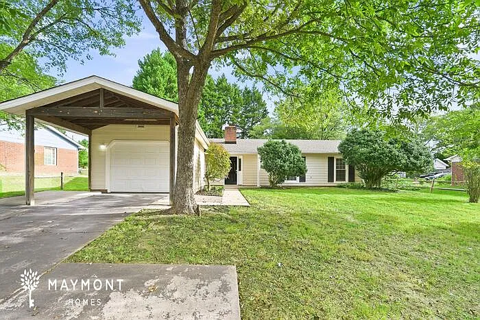 3 bed, 2.0 bath, 1450 sqft, $1,745 — Photo 3
