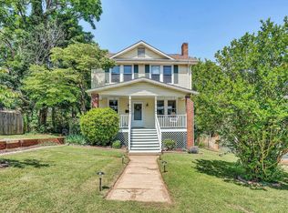 2516 Spring Rd SW, Roanoke, VA 24015