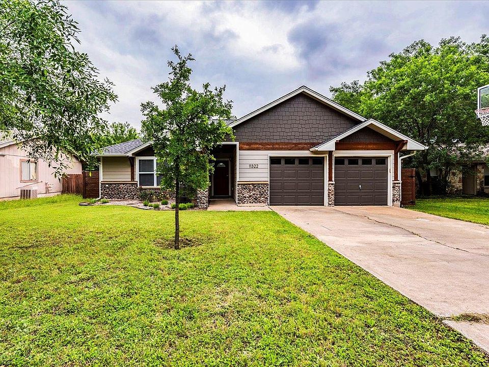 1st image of 11322 Bristle Oak Trl