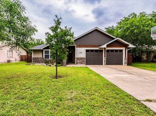 11322 Bristle Oak Trl, Austin, TX 78750