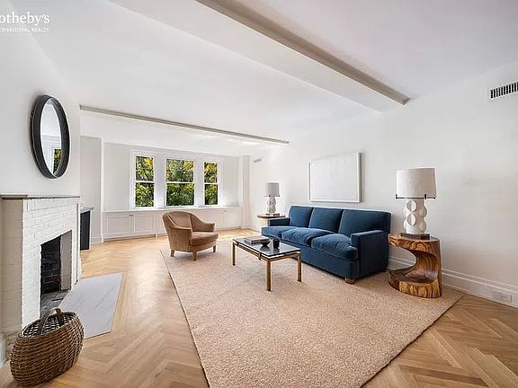 2nd image of 59 W 12th St #4EF