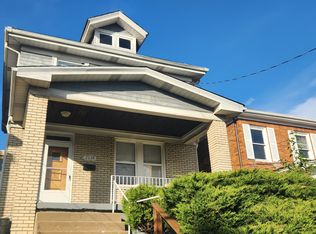 2118 Vodeli St, Pittsburgh, PA 15216