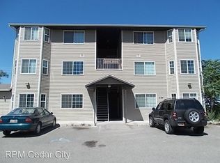 294 S 200 E APT 2, Cedar City, UT 84720