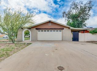 2340 S Del Rio Dr, Apache Junction, AZ 85120