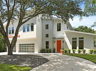 3917 W El Prado Blvd, Tampa, FL 33629