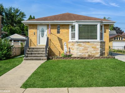 (Undisclosed Address), Franklin Park, IL, 60131