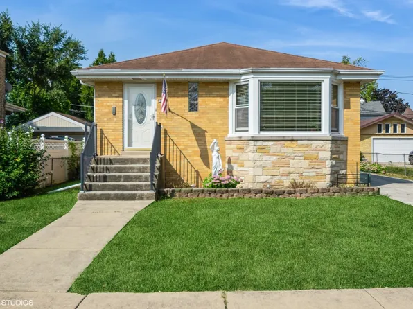 (undisclosed Address), Franklin Park, IL 60131
