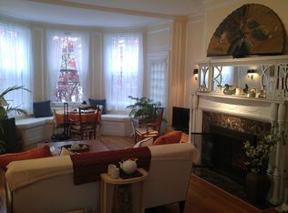 37 Catherine St APT 4, Newport, RI 02840