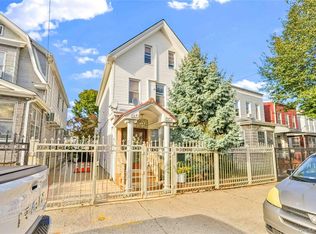 8063 87th Rd, Woodhaven, NY 11421