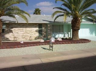 18003 W 129th Ave, Sun City West, AZ 85375