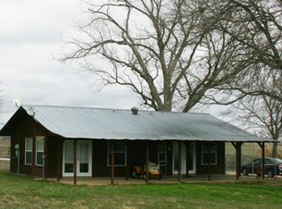 4400 County Road 404, Taylor, TX 76574