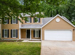 4205 Harris Ridge Ct, Roswell, GA 30076