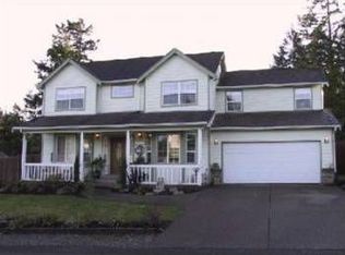 21414 116th St E, Bonney Lake, WA 98391