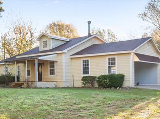 8124 Fm 416, Streetman, TX 75859