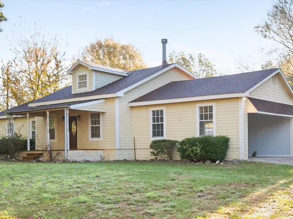 8124 Fm 416, Streetman, TX 75859