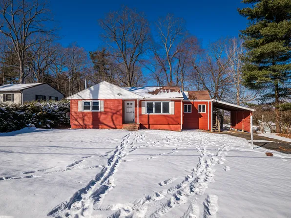 321 Donovan Road, Naugatuck, CT 06770