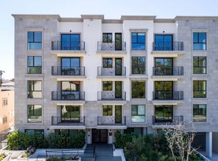 907 S Le Doux Rd #502, Los Angeles, CA 90035