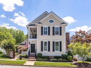 101 Kingsport Rd, Holly Springs, NC 27540