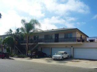 11538 Freeman Ave APT F, Hawthorne, CA 90250