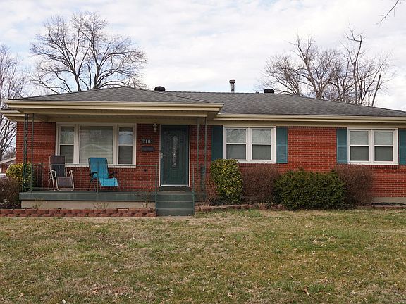 2nd image of 7101 Sunny Vale Way