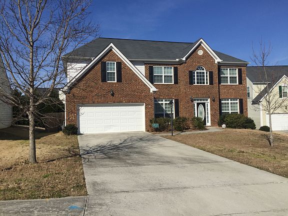 2nd image of 2309 Willow Shade Ct