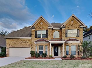 302 Bronze Dr, Lexington, SC 29072