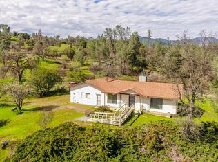 11866 Platina Rd, Igo, CA 96047
