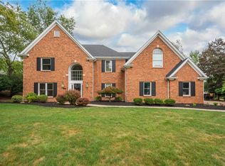 8008 Bayard Ct, Pittsburgh, PA 15237