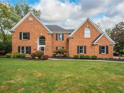 8008 Bayard Ct, Pittsburgh, PA, 15237