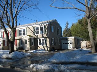 19 Shobe Ave, Brunswick, ME 04011