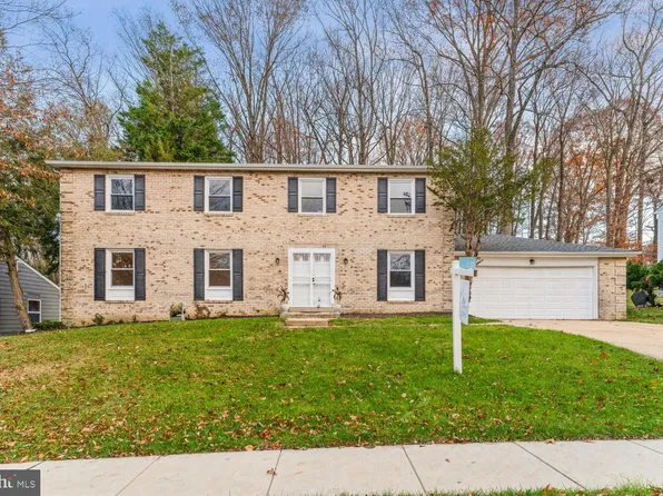 12906 Fort Washington Rd, Fort Washington, MD 20744