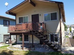 1814 Stoddard St, Missoula, MT 59802