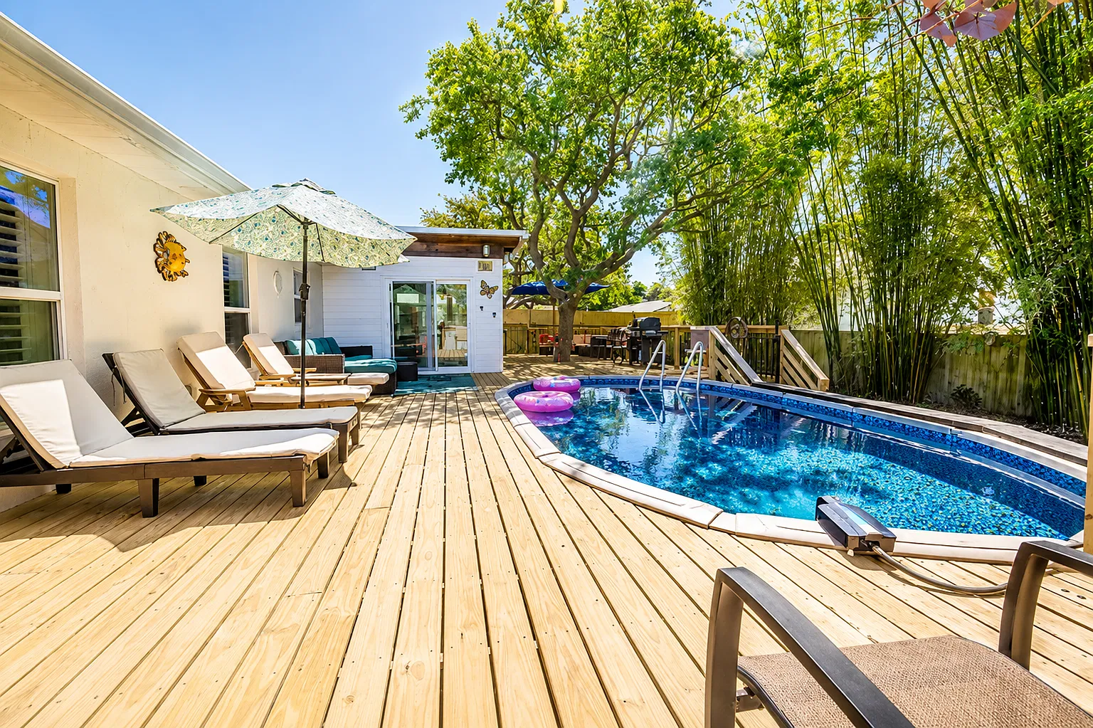 3 bed, $4,500 — Photo 1