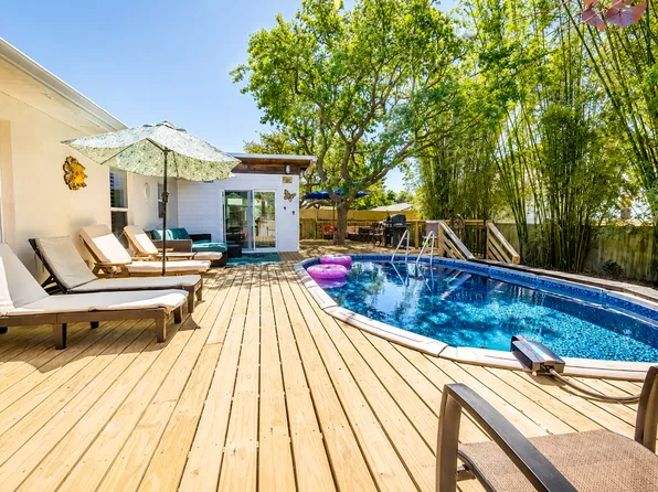305 Mystical Way, Saint Augustine, FL 32080