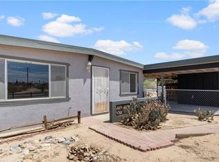 5491 Cahuilla Ave, Twentynine Palms, CA 92277