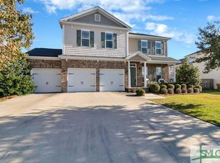 234 Byron Dr, Richmond Hill, GA 31324