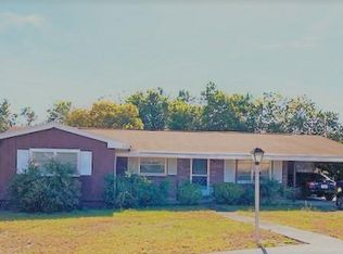 9340 Century Dr, Spring Hill, FL 34606