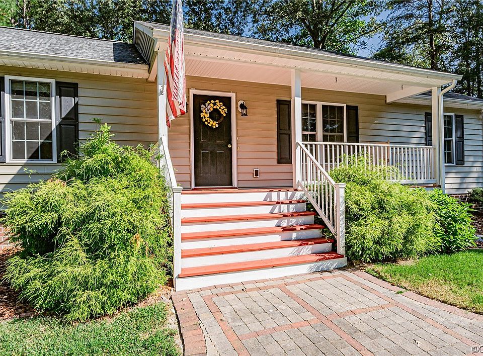 339 Kellys Ct, King William, VA 23086 Zillow